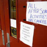 How Parents Can Prep For Possible School Closures Due To Coronavirus