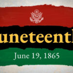 Juneteenth Legislation Expected From Mississippi Democratic Senators In