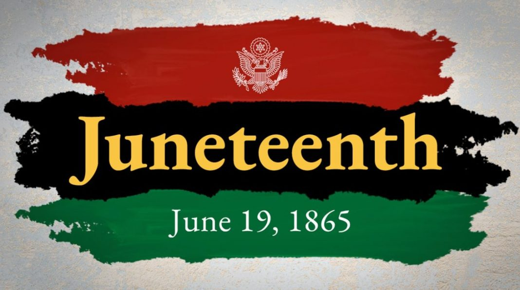 Juneteenth Legislation Expected From Mississippi Democratic Senators In 