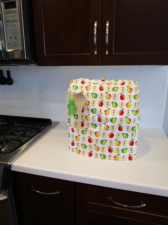 Kitchenaid Mixer Cover PATTERN Sewing Pattern Professional 6 Etsy In