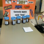 Lab Week C Diff Candy Game Nurses Week Gifts Perioperative Nurses