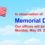 Memorial Day City Hall Johnson Creek Bldg And Library Closed