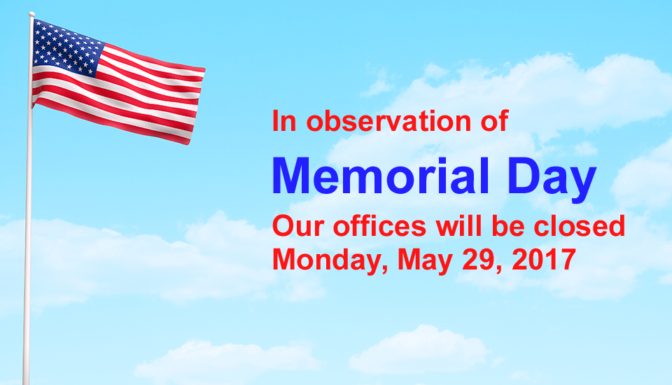 Memorial Day City Hall Johnson Creek Bldg And Library Closed