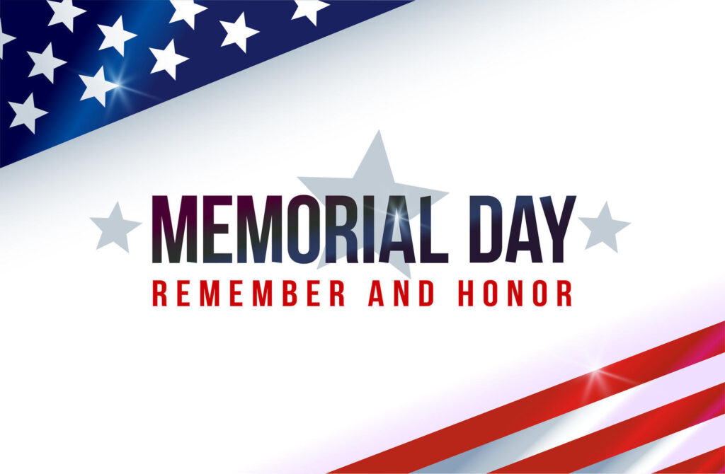 Memorial Day Office Closed AdvanStaff HR