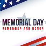 Memorial Day Office Closed AdvanStaff HR