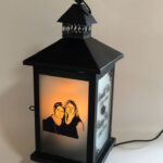 Memorial Lantern Video Memorial Lanterns Memory Lantern Diy Lanterns