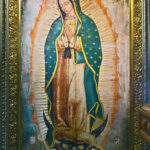 Our Lady Of Guadalupe Patroness Of The Nitty Gritty In Life Catholic