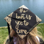 Pin By Allie Weekley On Do It Yoself Graduation Cap Decoration