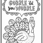 Pin By Cindy Wilson On Color Pages Free Thanksgiving Coloring Pages