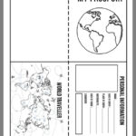 Pin By Shelly Sarver On Vbs Passport Template Passports For Kids