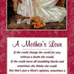 Pin By The Black Art Depot On Mother s Day Mothers Love Mother Poems