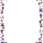 Pin On 4th Of July Clipart Free