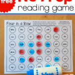 Practice Reading I e Words With These Quick Games The Measured Mom