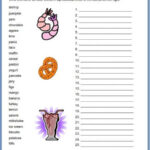 Put Words In Alphabetical Order Worksheets Alphabetical Order