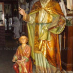 St Nicholas of Myra Bari St Nicholas Of Bari