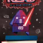 Star Wars Posters And Bookmarks Gresswell Specialist Resources For