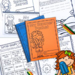 Summer Review Packets Are A Great Way To Help 5th Grade Students Avoid