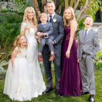 Tarek El Moussa Texted Christina On Wedding Night Christina El Moussa