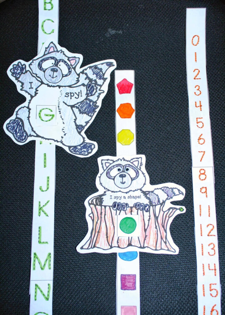 The Kissing Hand Number Shape And Letter Sliders Classroom Freebies