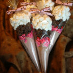 Valentine s Hot Chocolate Cones Give Your Loved Ones A Hot Flickr