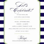 Welcome Party Invitation Wording Inspirational Wel E Party Invitation