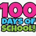 100 Days Of School Sign Free Transparent Clipart ClipartKey