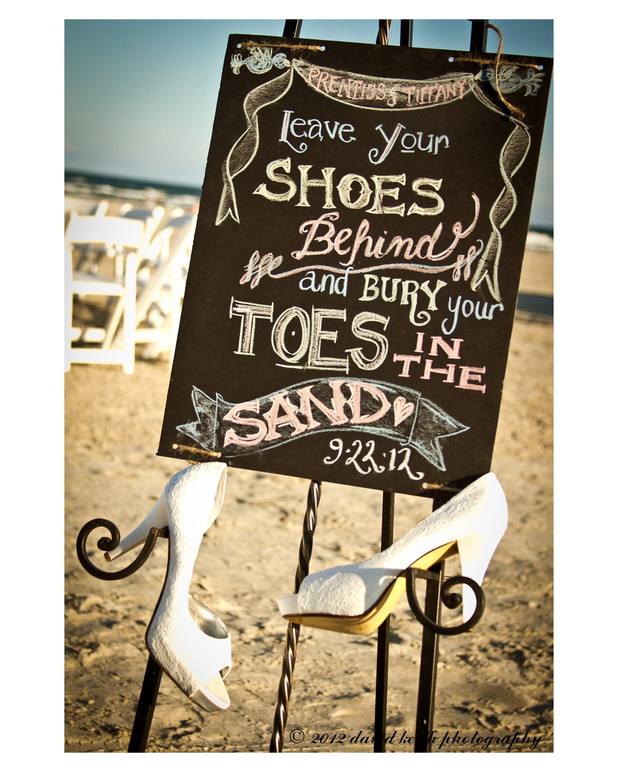 Beach Wedding Signs Beach Wedding Inspiration Beach Wedding Locations