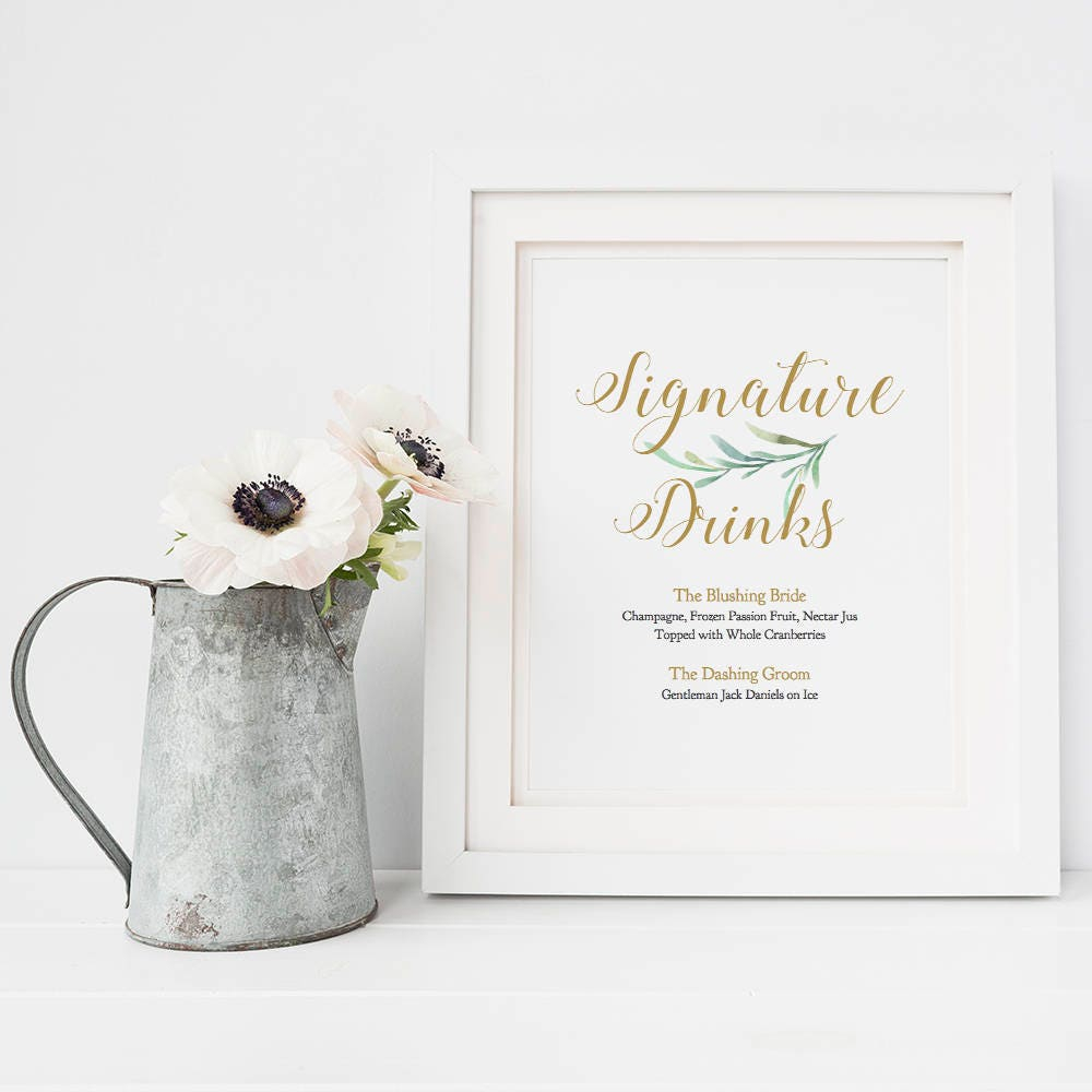 Bridal Shower Welcome Sign Printable Welcome To Bridal Shower Sign 