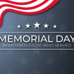 Closed In Observance Of Memorial Day CHSU College Of Pharmacy