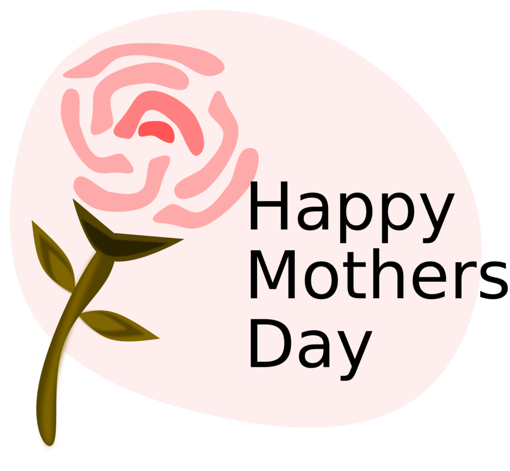 Collection Of Happy Mothers Day Sign PNG PlusPNG