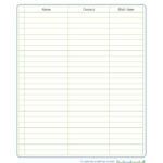 Download Potluck Sign Up Sheet 04 Sign Up Sheets Food Signs Potluck