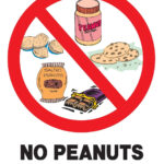 Dr A R Lord Elementary School s PAC Blog No Nuts Of Any Kind