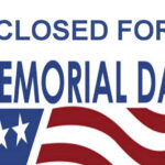 EDC Closed For Memorial Day Elite Dance Pac