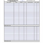 FREE 10 Sample School Sign Out Sheet Templates In MS Word PDF