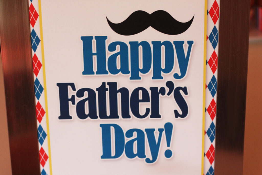 FREE Father s Day Party Printables From Sarah Hope Designs Catch My Party