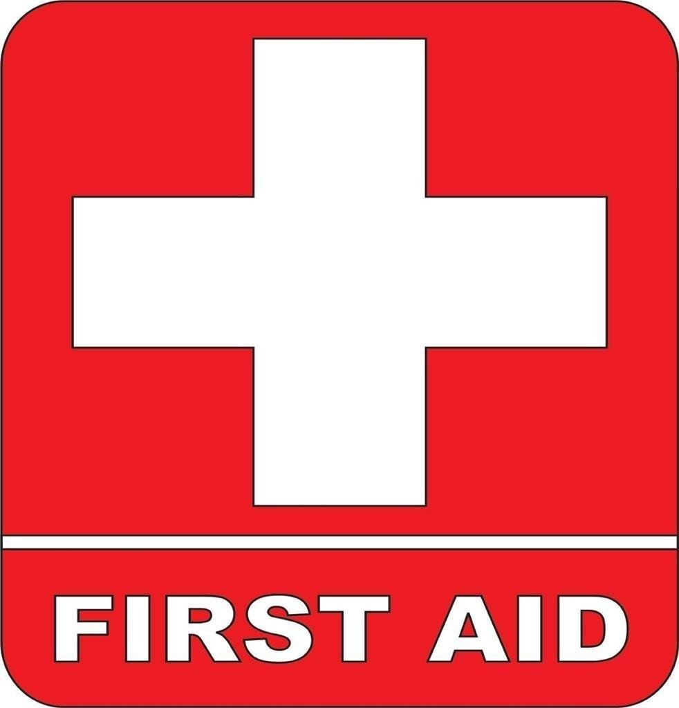 Free First Aid Sign Download Free First Aid Sign Png Images Free 