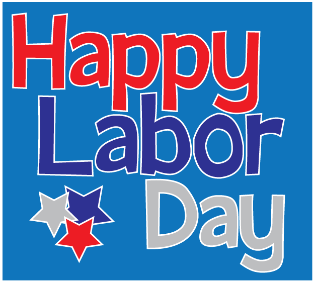 Free Labor Day Clipart To Use At Parties On Websites Blogs Or At Your 