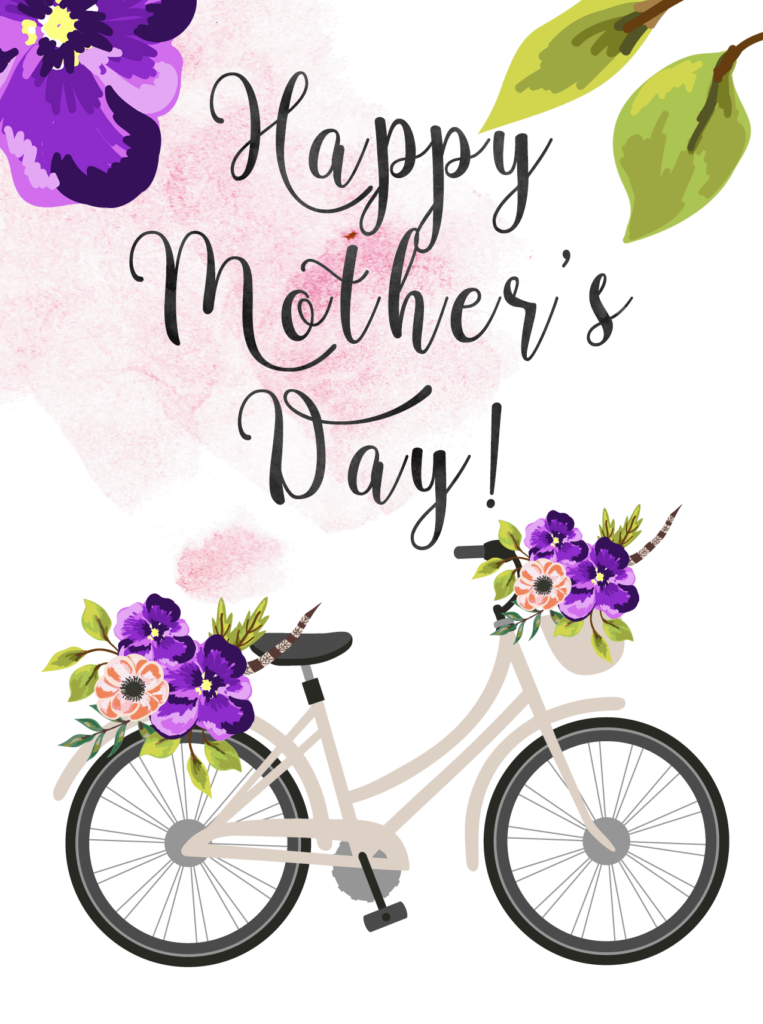 Free Printable Mother s Day Cards