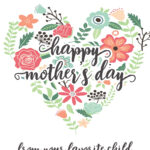 Happy Mothers Day Clipart Happy Mothers Day Clip Art Images