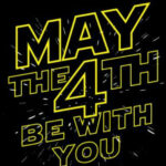 Happy Star Wars Day 2020 Off Topic Graphic Design Forum