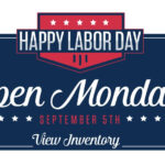 Honda Carland Labor Day Hours Honda Carland