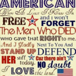 I m Proud To Be An American Fourth Of July Quotes July Quotes I