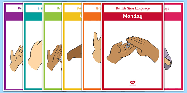 Pin On Makaton