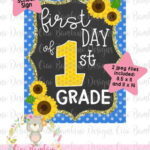 This Item Is Unavailable Etsy School Signs 1st Day Of School