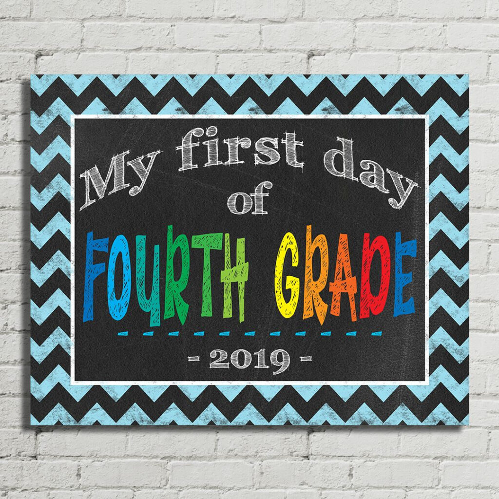 This Item Is Unavailable Etsy School Signs First Day Of School 