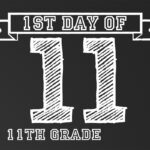 1st Day Of School Signs Free Printables