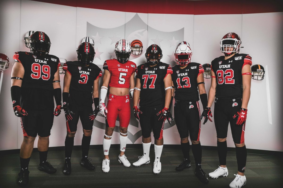 2021 National Signing Day Utah Completes Class With 21 Players 