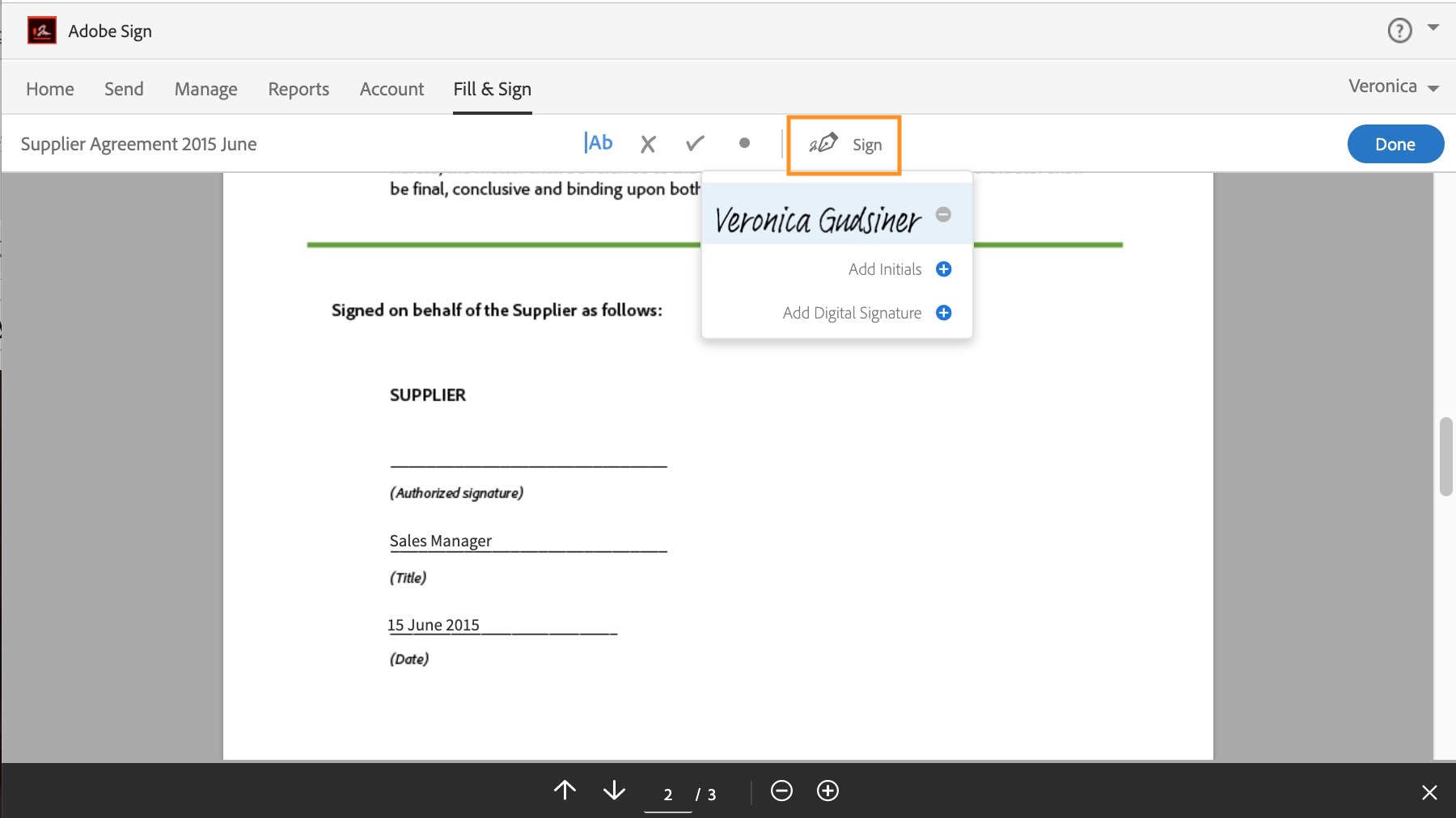 Beginner s Guide To Adobe Sign Eastern Connecticut State University 