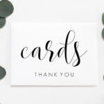 Cards Sign Wedding Card Sign For Wedding Wedding Cards Sign Wedding