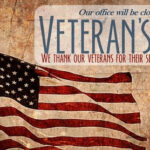Cornell Cooperative Extension Veteran s Day Office Closed